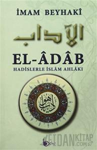 El-Adab (Ciltli)