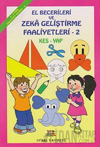 El Becerileri ve Zeka Geliştirme Faaliyetleri - 2