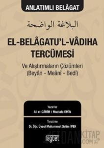 El-Belagatu'l-Vadıha Tercümesi
