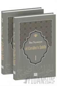 El-Cevabu's-Sahih Tercümesi (2 Cilt Takım) (Ciltli)