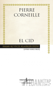 El Cid (Ciltli)