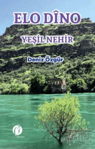 Elo Dino Yeşil Nehir