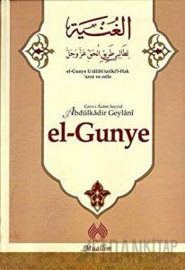 el-Gunye