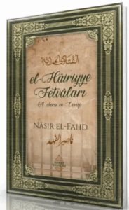 El-Hâiriyye Fetvâlar ;-64 Soru ve Cevap