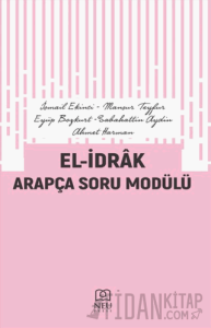 El-İdrak Arapça Soru Modülü