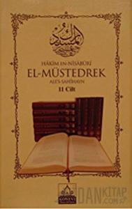 El Müstedrek 11 Cilt (Ciltli)