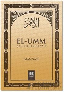 El-Umm Şafii Fıkıh Külliyatı Cilt: 3