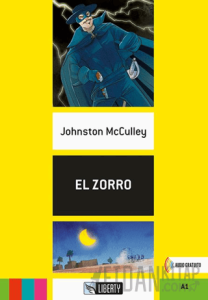 El Zorro (Lecturas Liberty) A1