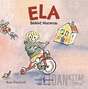 Ela - Bisiklet Macerası