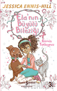 Ela'nın Büyülü Bileziği