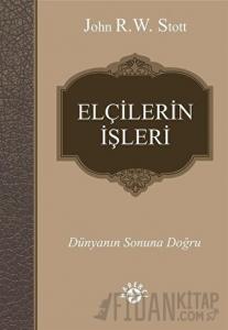 Elçilerin İşleri