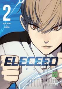 Eleceed 2