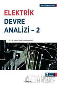 Elektrik Devre Analizi - 2