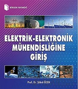 Elektrik-Elektronik Mühendisliğine Giriş