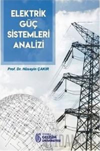 Elektrik Güç Sistemleri Analizi