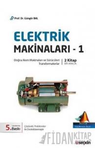 Elektrik Makinaları - 1