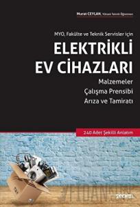 Elektrikli Ev Cihazları