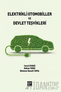 Elektrikli Otomobiller ve Devlet Teşvikleri