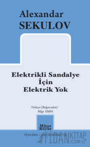 Elektrikli Sandalye İçin Elektrik Yok
