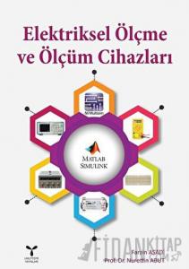 Elektriksel Ölçme ve Ölçüm Cihazları