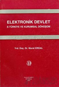 Elektronik Devlet