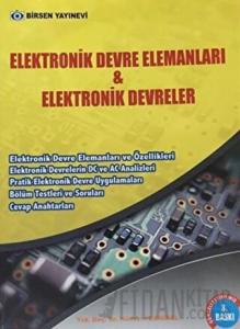 Elektronik Devre Elemanları ve Elektronik Devreler