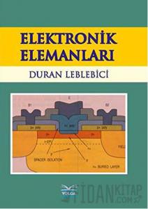 Elektronik Elemanları