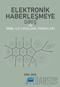 Elektronik Haberleşmeye Giriş ve VHDL ile Uygulama Örnekleri