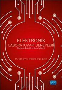 Elektronik Labaratuvarı Deneyleri