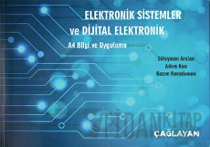 Elektronik Sistemler ve Dijital Elektronik