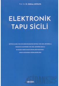 Elektronik Tapu Sicili