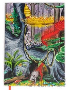 Element Defter Toprak Defteri