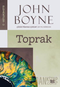 Elementler - 2: Toprak