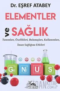 Elementler ve Sağlık