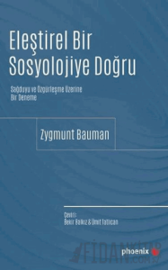 Eleştirel Bir Sosyolojiye Doğru