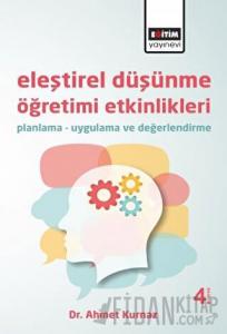 Eleştirel Düşünme Öğretimi Etkinlikleri