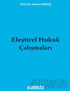 Eleştirel Hukuk Çalışmaları