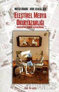 Eleştirel Medya Okuryazarlığı