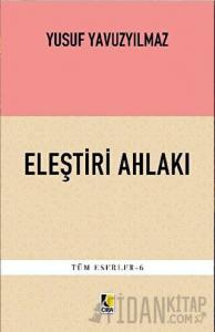 Eleştiri Ahlakı