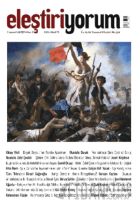 Eleştiriyorum 3. Sayı