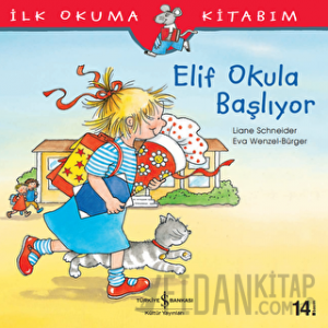 Elif Okula Başlıyor