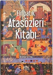 Elifbatik Atasözleri Kitabı
