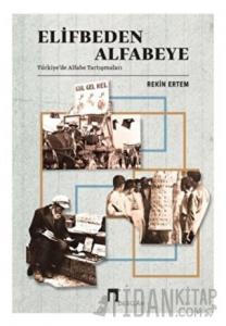 Elifbeden Alfabeye