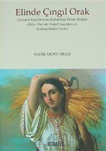 Elinde Çıngıl Orak