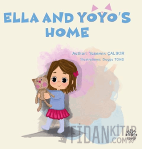 Ella And Yoyo's Home
