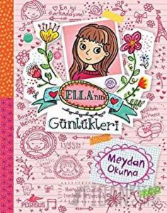 Ella’nın Günlükleri 1: Meydan Okuma