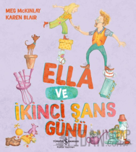 Ella ve İkinci Şans Günü