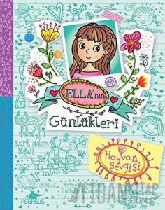 Ella'nın Günlükleri 3: Hayvan Sevgisi