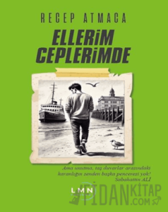 Ellerim Ceplerimde