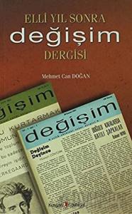 Elli Yıl Sonra Değişim Dergisi